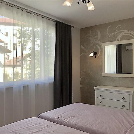 Appartamento Penthouse Tsarevets Veliko Tărnovo Esterno foto