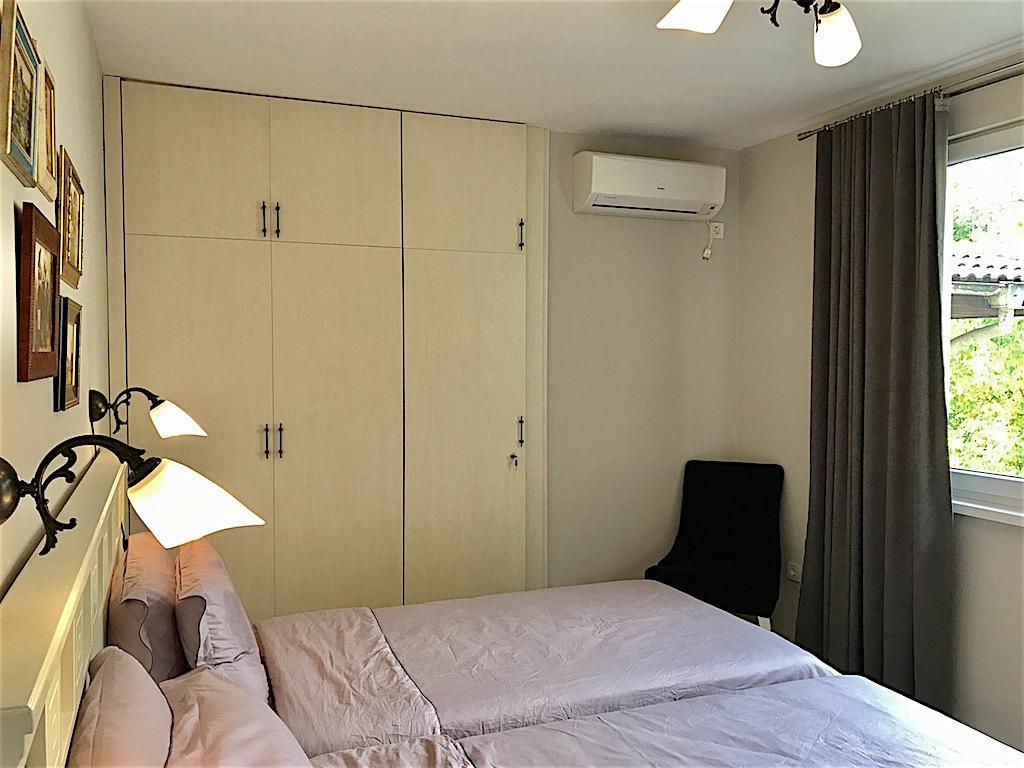 Appartamento Penthouse Tsarevets Veliko Tărnovo Esterno foto