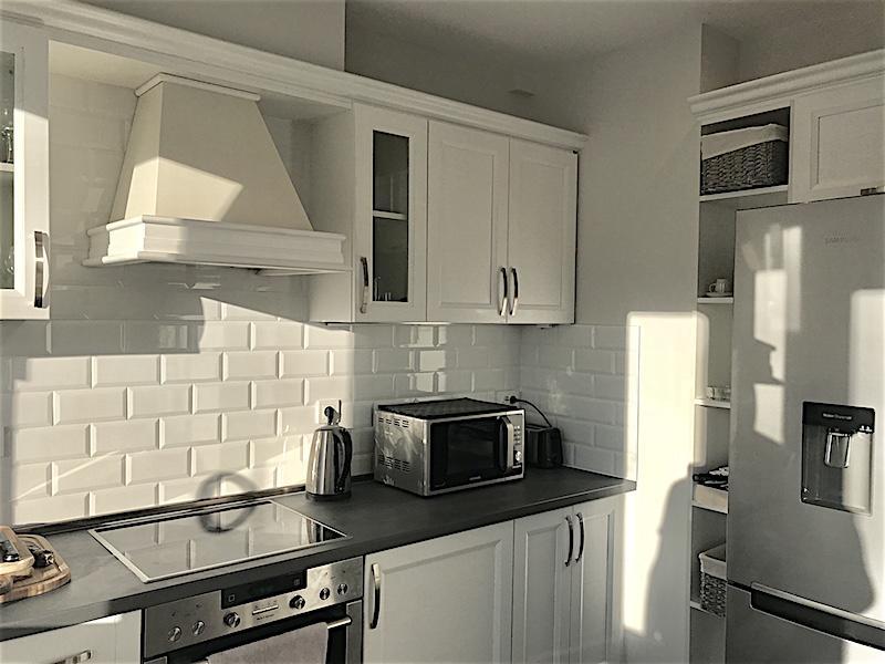 Appartamento Penthouse Tsarevets Veliko Tărnovo Esterno foto