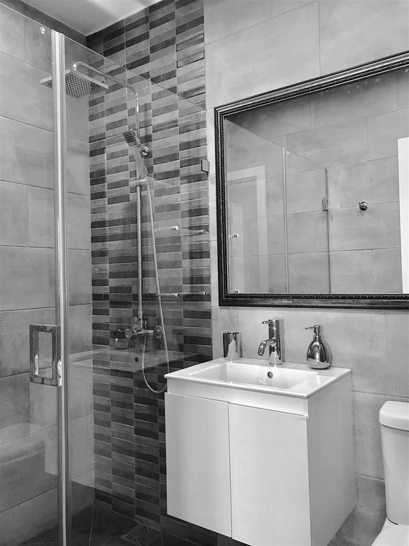 Appartamento Penthouse Tsarevets Veliko Tărnovo Esterno foto
